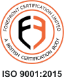 forefront certification